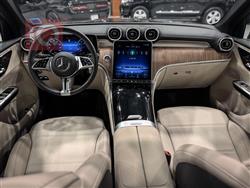 مرسيدس بنز GLC